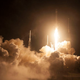 Image for article titled SpaceX Recovers From Explosion With a Flawlessly Beautiful Launch